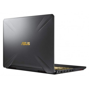 ASUS Tuf FX505GE Core i5 8th Gen 15.6" Full HD Gaming Laptop With Genuine Window 10