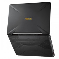 Asus Tuf FX505GE Core i7 8th Gen 15.6 Full HD Gaming Laptop With Genuine Win 10
