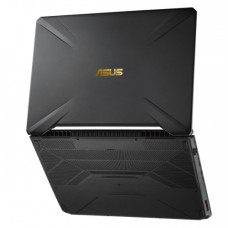 Asus Tuf FX505GE Core i7 8th Gen 15.6 Full HD Gaming Laptop With Genuine Win 10