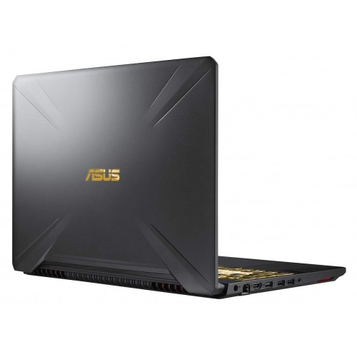 Asus Tuf FX505GM Core i5 8th Gen Gaming Laptop With GTX 1060 6GB Graphics