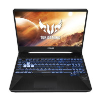 Asus TUF Gaming FX505DU AMD Ryzen 7 3750H
