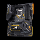 ASUS TUF Z390 PLUS GAMING 9th Gen ATX Gaming Motherboard