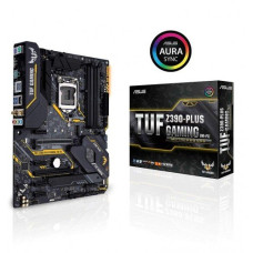 Asus TUF Z390 PLUS GAMING WIFI 9th Gen Motherboard