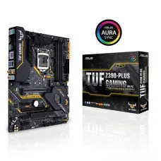 Asus TUF Z390 PLUS GAMING WIFI 9th Gen Motherboard