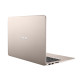 Asus UX305UA Core i7 6th Gen. 6500U laptop showcasing sleek design and powerful performance