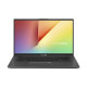 Asus VivoBook 14 X412UA featuring 7th Gen Intel Core i3 7020U processor for enhanced performance