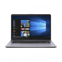 ASUS VivoBook 15 X505BP AMD A9-9420 15.6 Full HD Laptop With Genuine Win 10 home ASUS VivoBook 15 X505BP AMD A9-9420 15.6 Full HD Laptop With Genuine Win 10 home