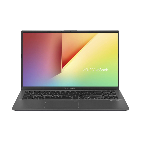 ASUS VivoBook 15 X512FB featuring 8th Gen Intel Core i5 8265U processor in a sleek design