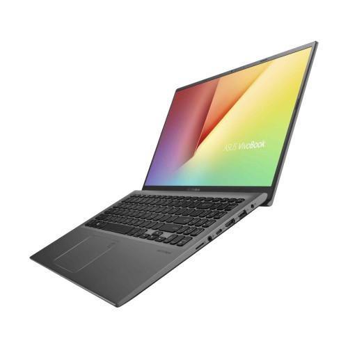 Asus VivoBook 15 X512FJ featuring 8th Gen Intel Core i5 processor available at Unix Network in Jashore