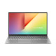 Asus VivoBook 15 X512FL featuring 8th Gen Intel Core i7 processor in a stylish design