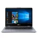 Asus VivoBook Flip 14 TP410UA Core i3 7th Gen 14 Full HD Laptop With Genuine Windows 10