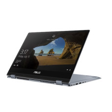 Asus VivoBook Flip 14 TP412FA Core i5 8th Gen 14 Full HD Touch Laptop With Genuine Windows 10