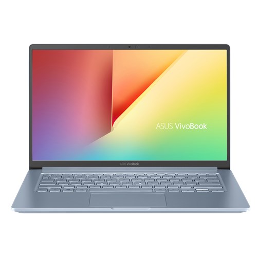 Asus VivoBook K403FA Core i5 8th Gen 14" Full HD Laptop With Genuine Windows 10