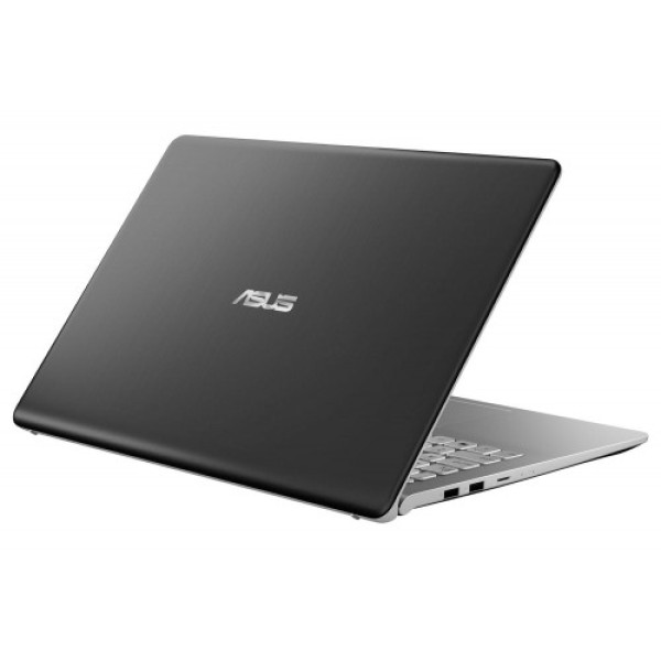 ASUS VivoBook S15 S530FA Core i3 8th Gen Laptop showcasing design and features, perfect for users in Jashore