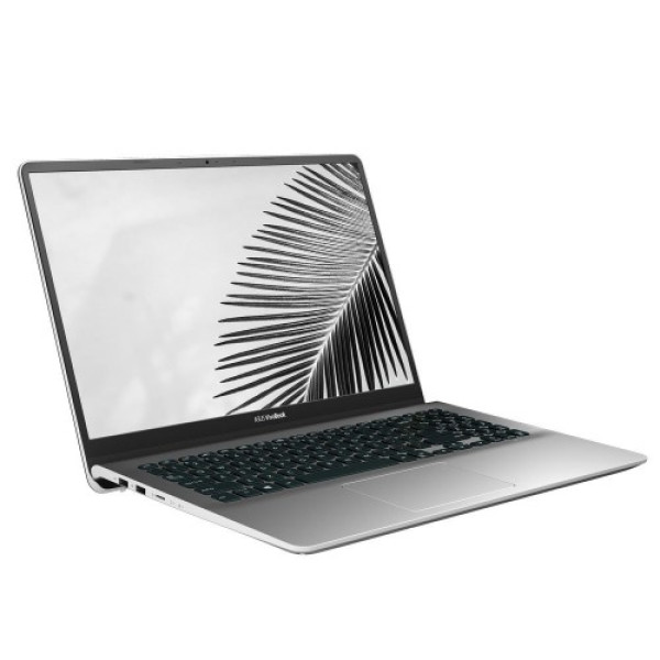 Asus VivoBook S15 S530FN Core i5 8th Gen Laptop with Nvidia MX150 Graphics on display in Jashore shop