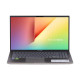 Asus VivoBook S15 S531FL 8th Gen Intel Core i5 8250U laptop showcasing its sleek design and performance features
