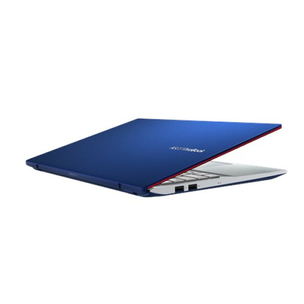 ASUS VivoBook S15 S531FL showcasing its sleek design and features for enhanced productivity