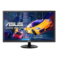 ASUS VP278H 27 FHD 1ms Low Blue Light Flicker Free Gaming Monitor ASUS VP278H 27 FHD 1ms Low Blue Light Flicker Free Gaming Monitor