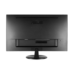 Asus VP278H 27 Inch Full HD 1ms Low Blue Light Flicker Free Gaming Monitor
