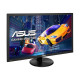 Asus VP278H 27 Inch Full HD Gaming Monitor showcasing vibrant colors and low blue light technology
