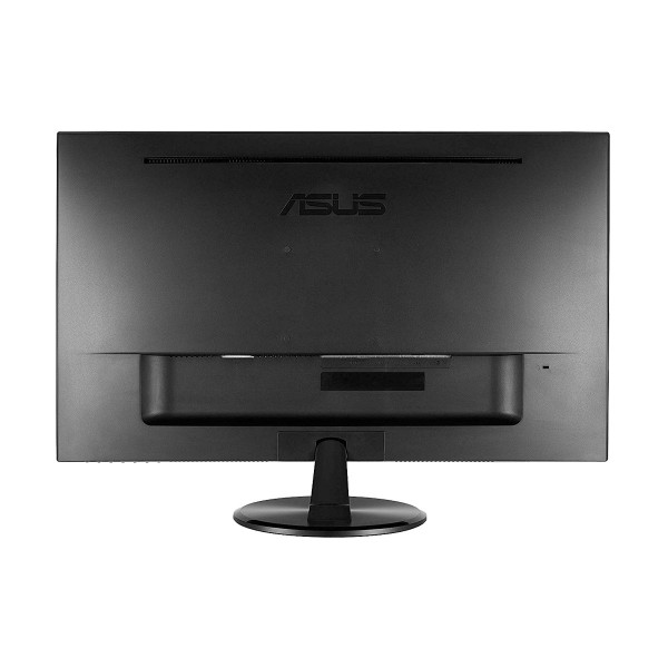 Asus VP278H 27 Inch Full HD Gaming Monitor showcasing vibrant colors and low blue light technology