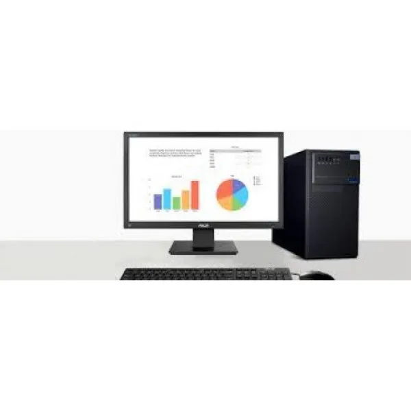 Asus VPRO D820MT Core i7 Brand PC 2026 jessore bd