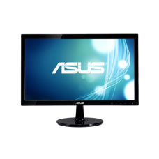 ASUS VS207DF 19.5 1366x768 D-Sub Monitor