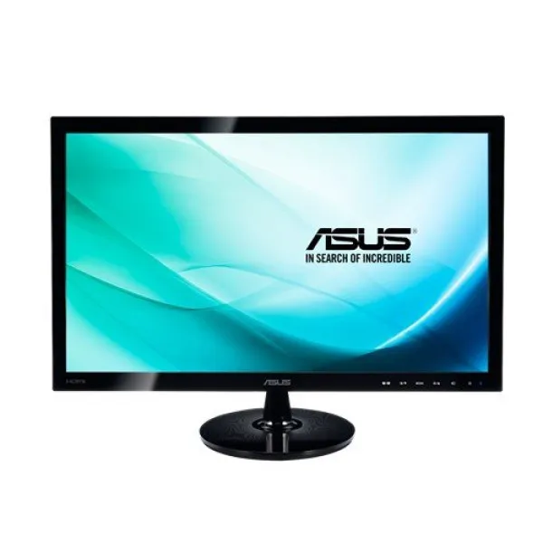 ASUS VS248HR 24 Full HD 1ms Gaming Monitor 2026 jessore bd