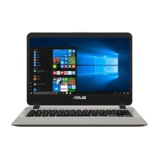 Asus X407UA 8th Gen Core i3 14.0 HD Laptop With Genuine Win 10