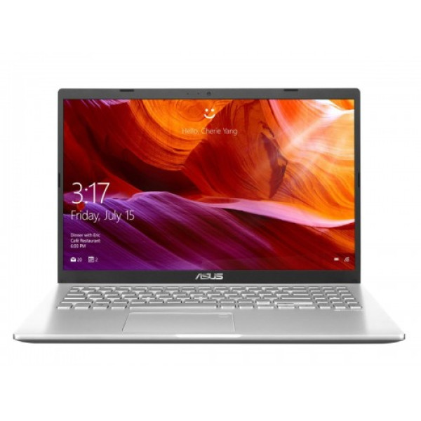 Asus X509UA Core i3 7th Gen laptop with Windows 10 available at Unix Network in Jashore