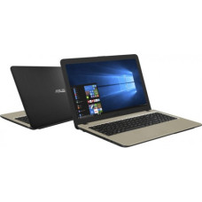 Asus X540UB Core i3 7th Gen 15.6 HD Laptop with Windows 10 Genuine