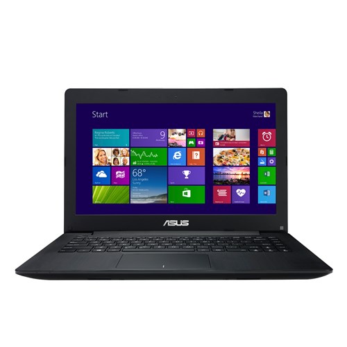 Asus X543MA Celeron Dual Core 15.6" HD Laptop With Genuine Windows 10