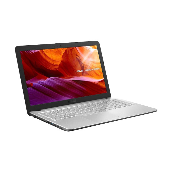 Asus X543UA laptop featuring Intel Core i3 7020U processor available at Unix Network in Jashore, Bangladesh