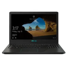 ASUS X570ZD Ryzen 5 GTX 1050 Graphics 15.6 FHD Gaming Laptop