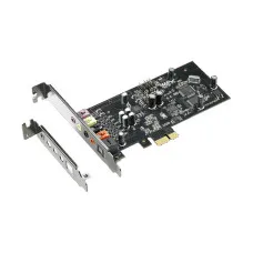 Asus Xonar SE 5.1 PCIe Gaming Sound Card