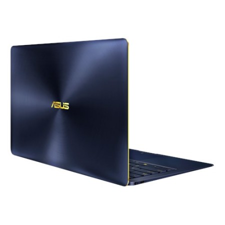 ASUS ZenBook 3 Deluxe UX490UA 7th Gen Core i7 With Windows Full HD 14 Ultrabook With Genuine Windows 10