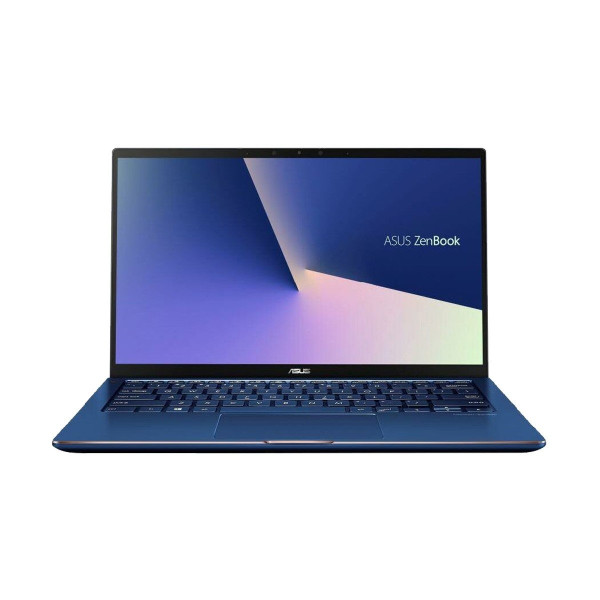 Asus ZenBook Flip 13 UX362FA showcasing its sleek design and features for users in Jashore