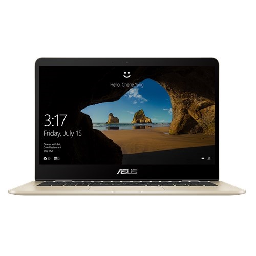 Asus ZenBook Flip 14 UX461FA Core i5 8th Gen 8GB RAM Laptop With Genuine Win 10