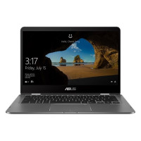 Asus ZenBook Flip 14 UX461FN Core i5 8th gen 16GB RAM Laptop With Genuine Win 10