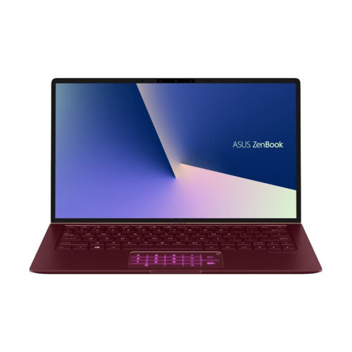 Asus Zenbook UX333FA core i7 8th Gen Laptop With Genuine Win 10