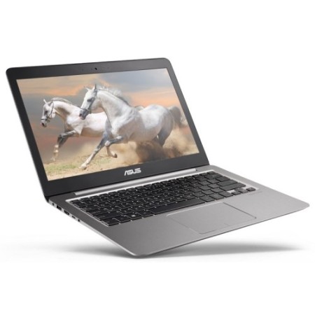 Asus ZenBook UX410UQ 7200U i5 7th Gen 8GB RAM 2GB GFX SSD 14 Full HD Ultrabook With Genuine Windows 10