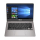 Asus Zenbook UX410UQ featuring 7th Gen Intel Core i5 7200U available at Unix Network in Jashore, Bangladesh.
