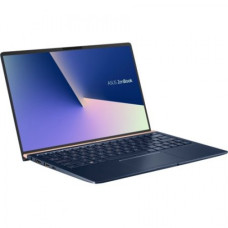 Asus ZenBook UX433FA 8265U i5 8th Gen 14 Full HD Ultra-Slim Laptop With Genuine Windows 10
