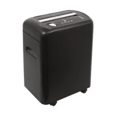Aurora AS1219CE 12 Sheet Paper Shredder Aurora AS1219CE 12 Sheet Paper Shredder