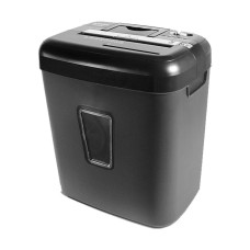 Aurora AS805CM 8 Sheet Paper Shredder