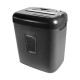 Aurora AS805CM 8 Sheet Paper Shredder