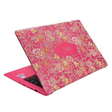 AVITA LIBER NS13A2 Core i7 8th Gen 13.3 Full HD Iris on Ruby Color Laptop with Windows 10