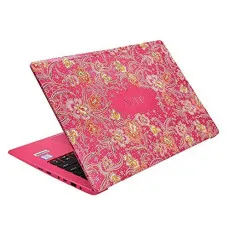 AVITA LIBER NS13A2 Core i7 8th Gen 13.3 Full HD Iris on Ruby Color Laptop with Windows 10