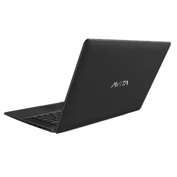 AVITA PURA NS14A6 Core i3 8th Gen 14.0 Inch Full HD Metallic Black Laptop with Windows 10 2026 jessore bd