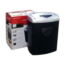Baizan 07 Sheet Paper Shredder